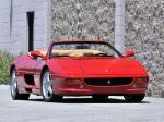 Ferrari F355 Spider 1995 года (US)